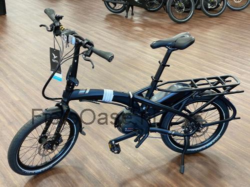 Tern Vektron S10 specificaties